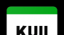 Kuji相机图标