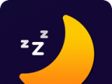 助眠声音图标