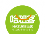 哈租客公寓logo图