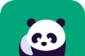 熊猫跨境图标