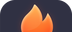 火山输入法logo图