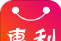 惠利优选图标