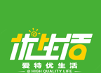 爱特优生活图标