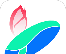 冀云白洋淀图标