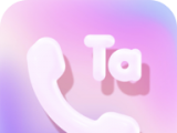 Ta来电图标