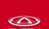 奇瑞网络学院logo图
