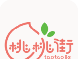桃桃街图标