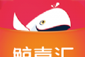 鲸喜汇图标