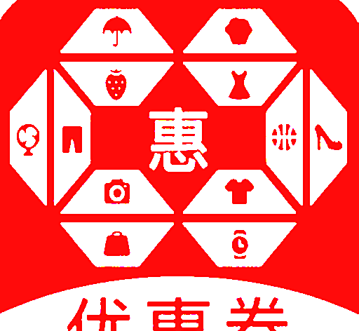 乐淘惠选图标