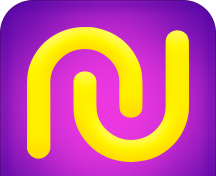 nice交友logo图