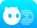 八戒分身logo图