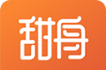 甜舟logo图