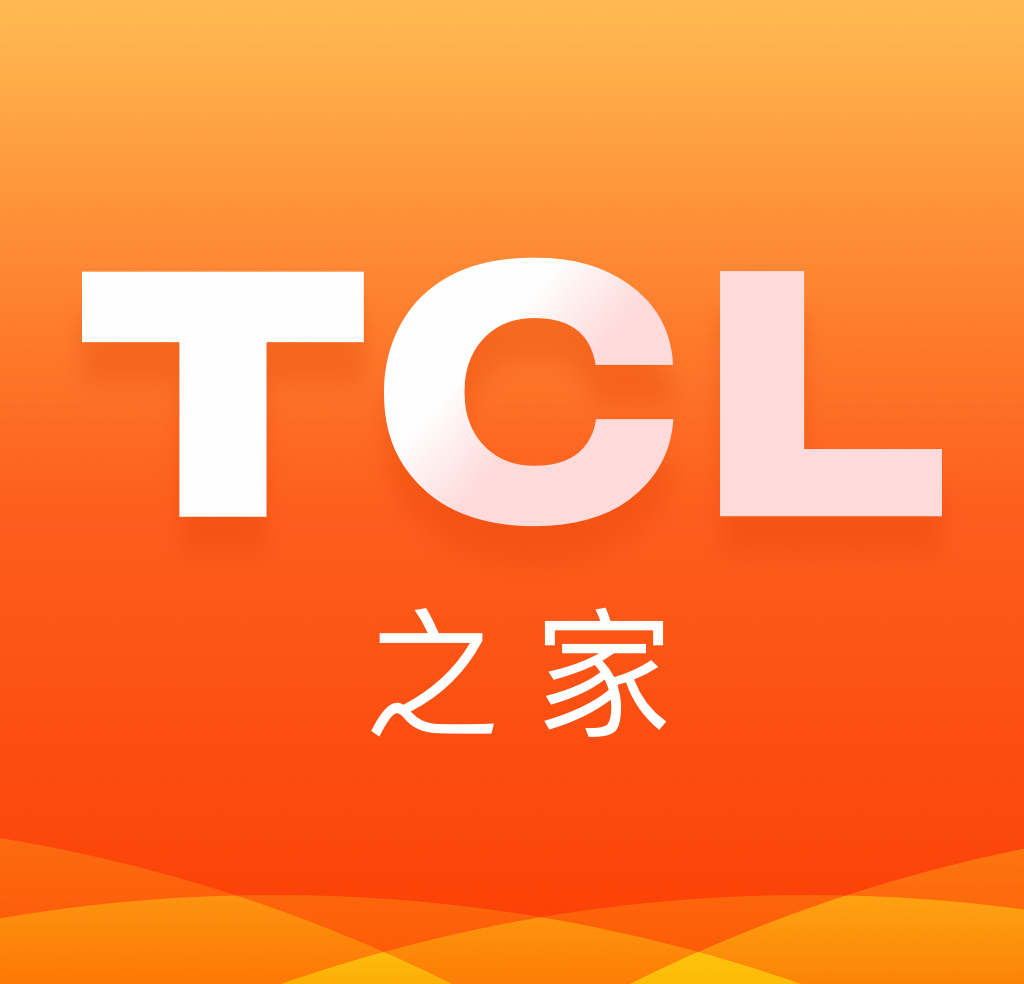 TCL之家图标