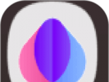 桃桃社交logo图
