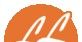 来了100logo图