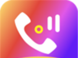 来电彩铃铃声图标