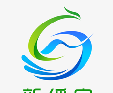 新绥宁logo图