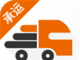 货运宝承运端logo图