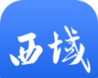 西域联商logo图
