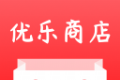 优乐商店图标