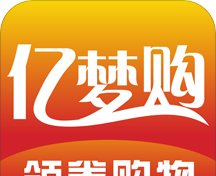亿梦购图标