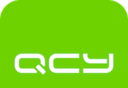 QCYlogo图