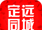 定远同城logo图