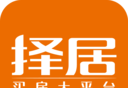 择居logo图