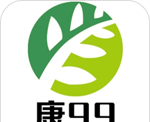 康99商城图标