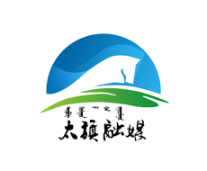魅力太旗logo图
