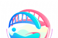 爱梧州logo图