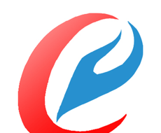 陆丰融媒logo图