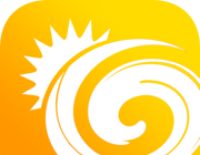 龙城视界logo图