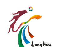 i龙华logo图