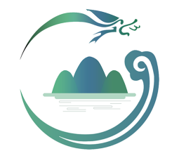 临夏县融媒图标