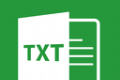 TXT快读免费小说图标