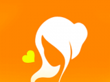 多聊聊天交友logo图