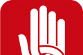 渝北掌媒logo图
