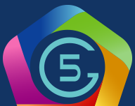 5G浏览器图标
