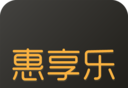 惠享乐图标