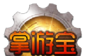 dnf打桩伤害计算器logo图