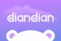 点点星球logo图