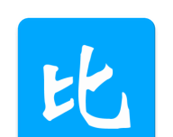 比趣阁图标
