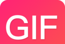 动图GIF助手logo图