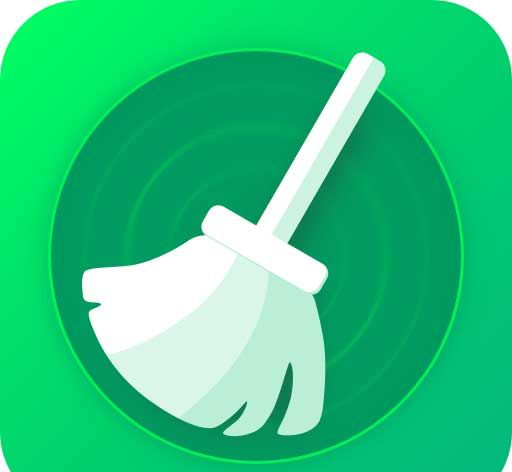 来清理logo图