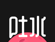 吐水星logo图