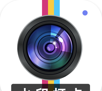 水印经纬相机logo图