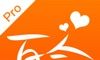 百合交友logo图