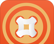 纽扣课堂logo图