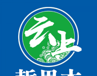 云上哲里木logo图